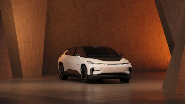 贾跃亭还要再战!FF第二品牌战略发布会定档9月19日:极致性价比