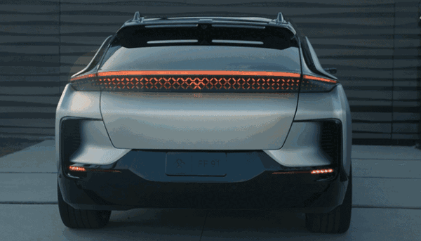 贾跃亭还要再战!FF第二品牌战略发布会定档9月19日:极致性价比