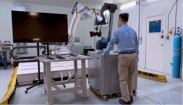 和意精工—如何解决高柔性生产中的机器人自动化问题？