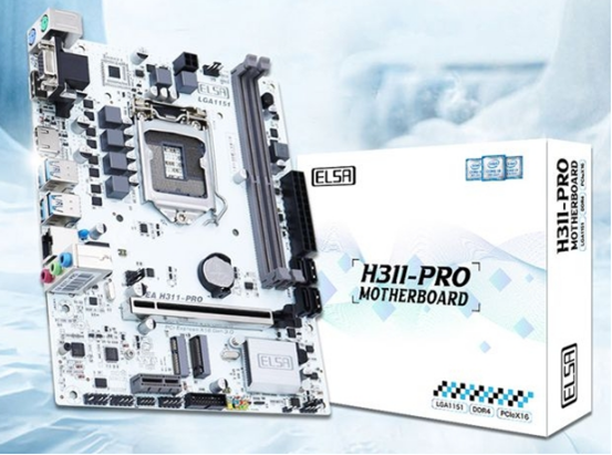 备战《黑神话:悟空》,艾尔莎多款主板与你开启西游之路