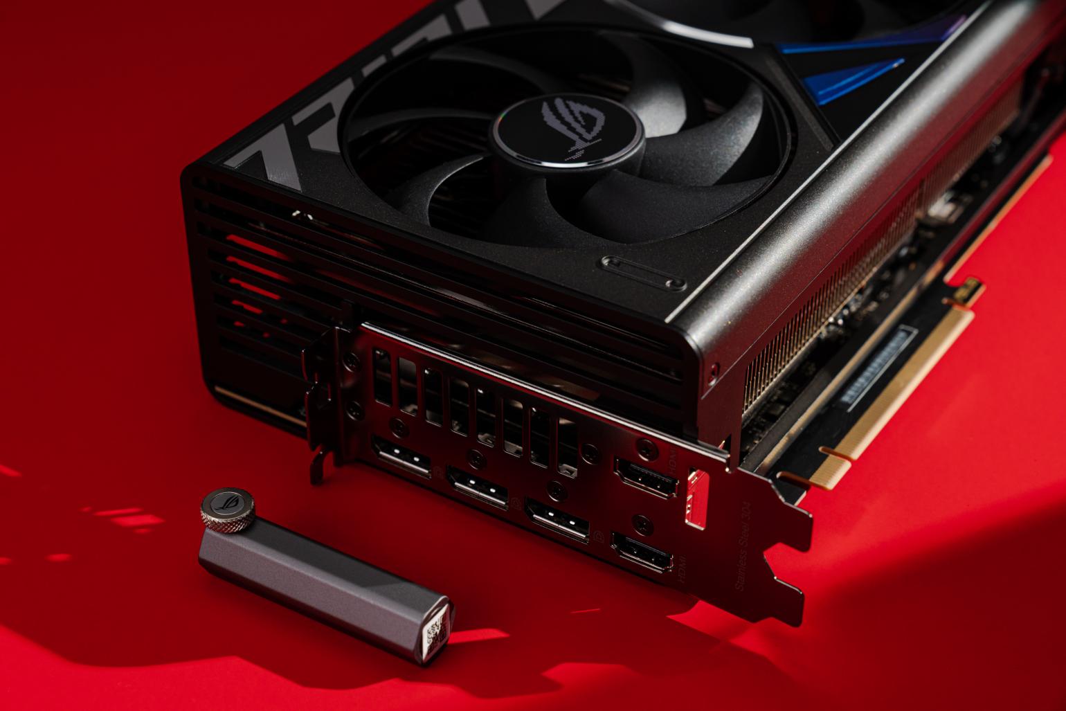 神兵在手,直面天命!华硕显卡助力《黑神话:悟空》4K高帧爽玩!