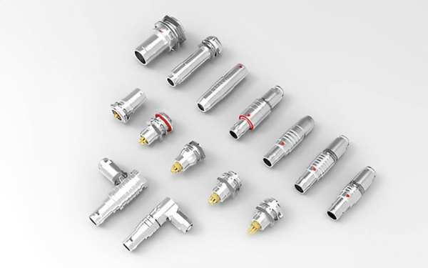 中国星坤低压连接器:为低电压应用安全稳定护航