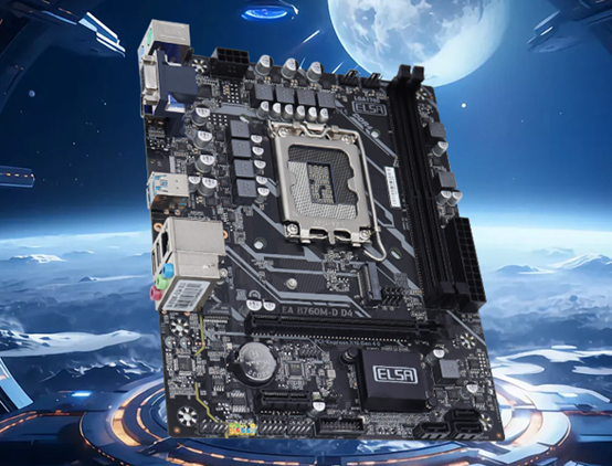 备战《黑神话:悟空》,艾尔莎多款主板与你开启西游之路