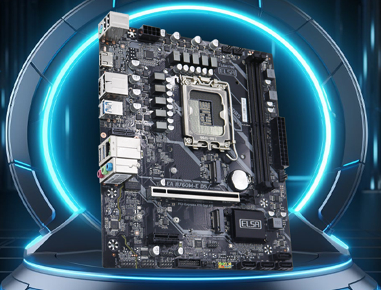 备战《黑神话:悟空》,艾尔莎多款主板与你开启西游之路