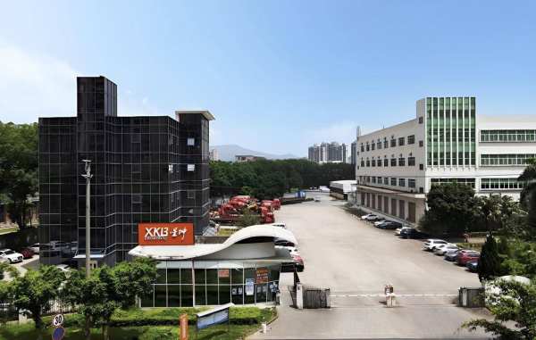 中国星坤低压连接器:为低电压应用安全稳定护航