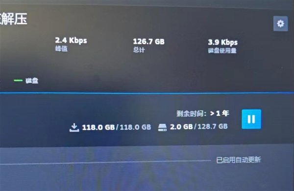 八十一难第一难:解压《黑神话:悟空》