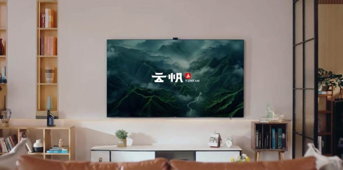 手慢无!长虹电视以旧换新2.0又放大招:至高省3000!