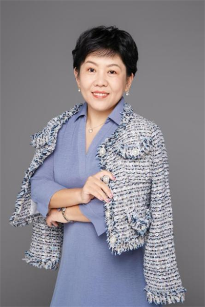 半导体行业领军人物沈文娟:以智慧之光照亮行业的璀璨未来