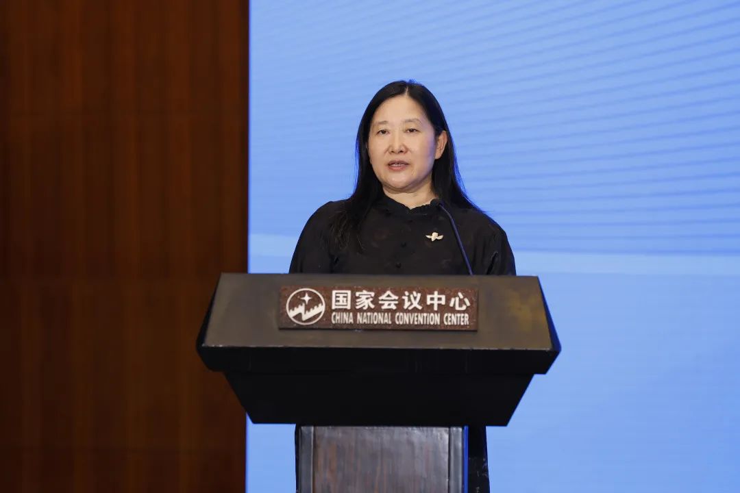 朱春霞:北京5G基站累计达12.16万个,每万人拥有5G基站55个,全国首位