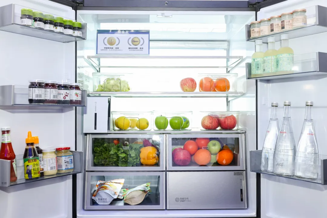 全球智慧家庭发明专利榜:海尔智家11连冠