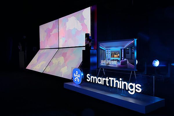 三星发布绚幕激光投影仪LPU9D与LPU7D 六感打造用户新体验