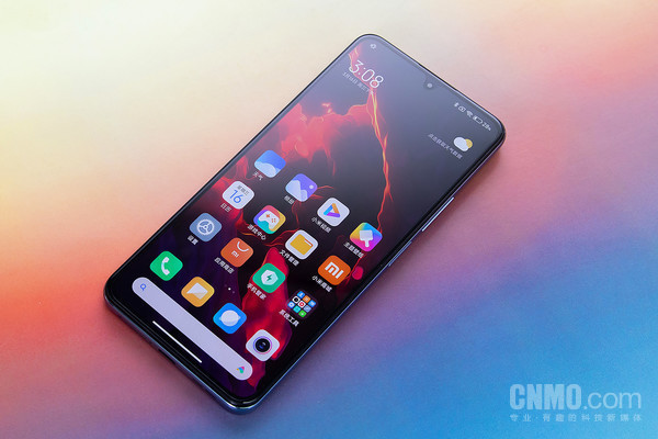 视觉体验大更新!Redmi K50全量推送澎湃OS正式版