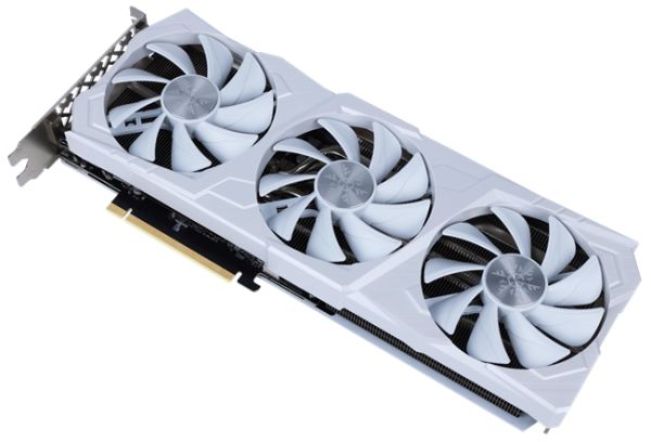 踏雪灵霄,自争天命!耕升 GeForce RTX 4070 SUPER 踏雪OC 定制版来袭!