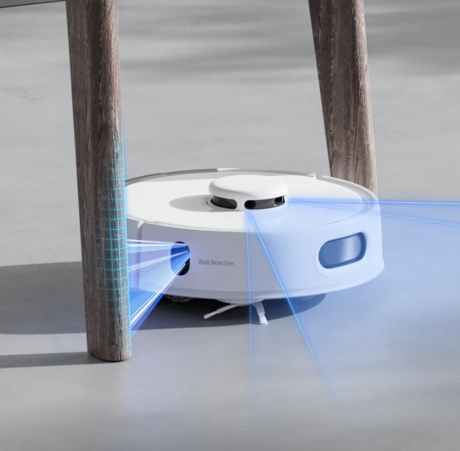 “全球最小扫地机器人”SwitchBot K10+ Pro 发布