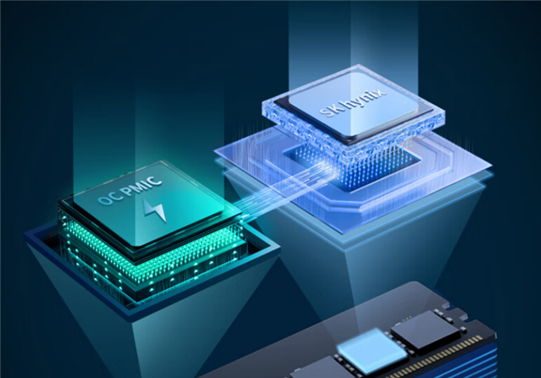 869元起 宏碁推出掠夺者Hera影锋系列DDR5-6400内存:时序低至CL32