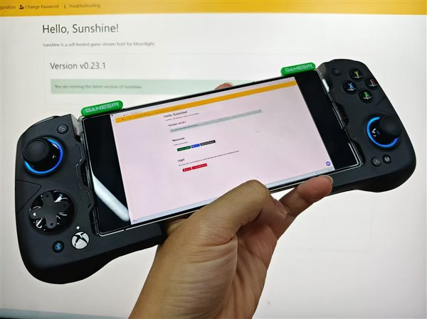 想躺在床上玩《黑神话:悟空》:这份串流攻略请收好