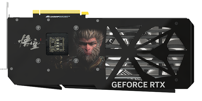 《黑神话:悟空》现已解锁可玩,多家厂商推出联名款显卡