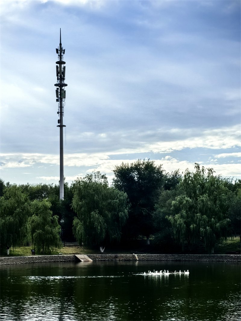 走进边疆,感受“宽带边疆&信号升格”发展成果