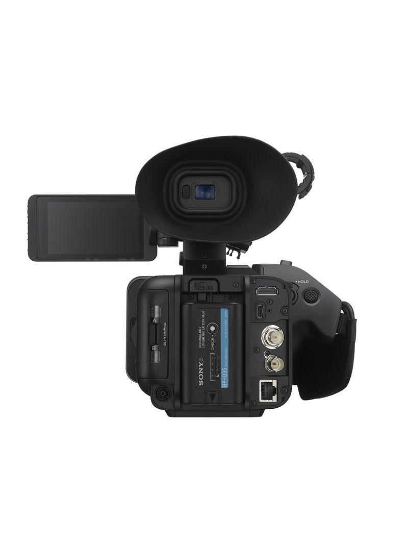 拍摄、直播一体化 提升效能新利器