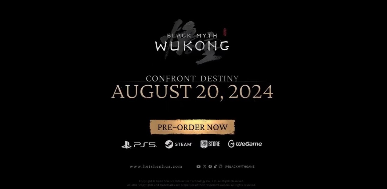 DLSS3.5加持!TUF 4070 SUPER显卡2K高帧爽玩《黑神话:悟空》