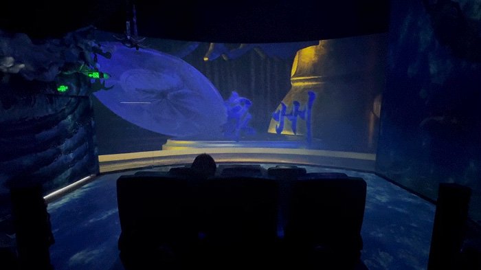 理光投影机赋能安阳殷墟考古科学体验馆,开启历史新体验