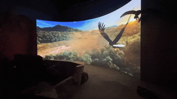 理光投影机赋能安阳殷墟考古科学体验馆,开启历史新体验