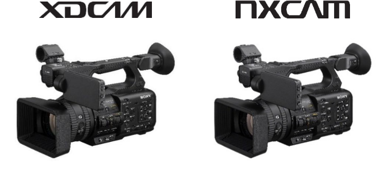 2.9 万元起，索尼发布便携式智能 4K 摄像机 PXW-Z200 和 HXR-NX800