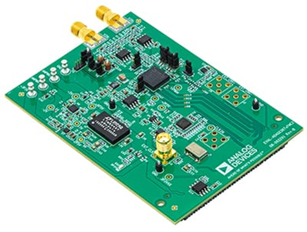 解决了！这个模块解决了流式细胞仪设计的多个痛点！