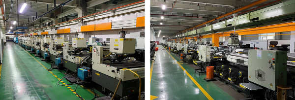 星坤连接器：全方位电子解决方案的卓越伙伴