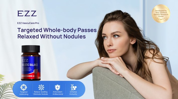 澳洲上市公司EZZ联合院士团队攻克结节难题