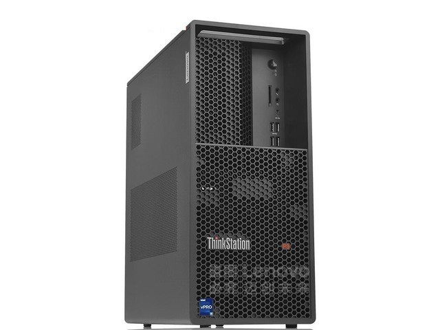 北京联想ThinkStation P3理想工作站热销