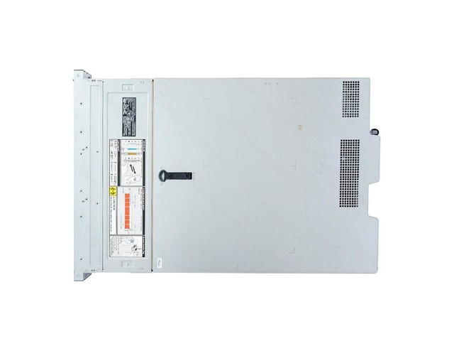 北京戴尔易安信R750XS服务器性能再升级热销