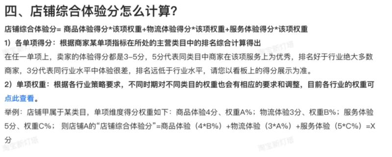 淘宝仅退款新规落地，我却准备选择闭店