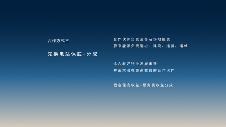 蔚来宣布, 2025 年 6 月 30 日前实现「充电县县通」