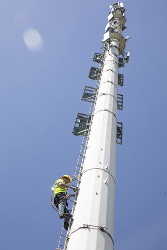 盐城移动：无惧“烤”验，守护当“夏”