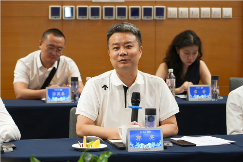 “珍享人生·网聚精彩”——珍酒杯·网球团体友谊赛举行