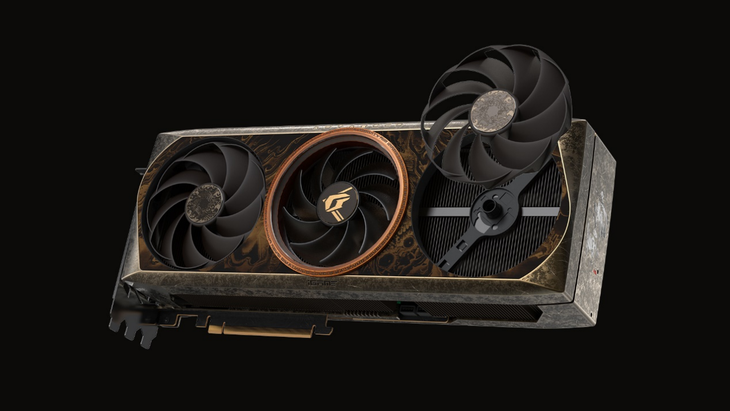 玩创齐天！七彩虹iGame《黑神话：悟空》定制显卡正式发布