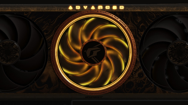 玩创齐天！七彩虹iGame《黑神话：悟空》定制显卡正式发布