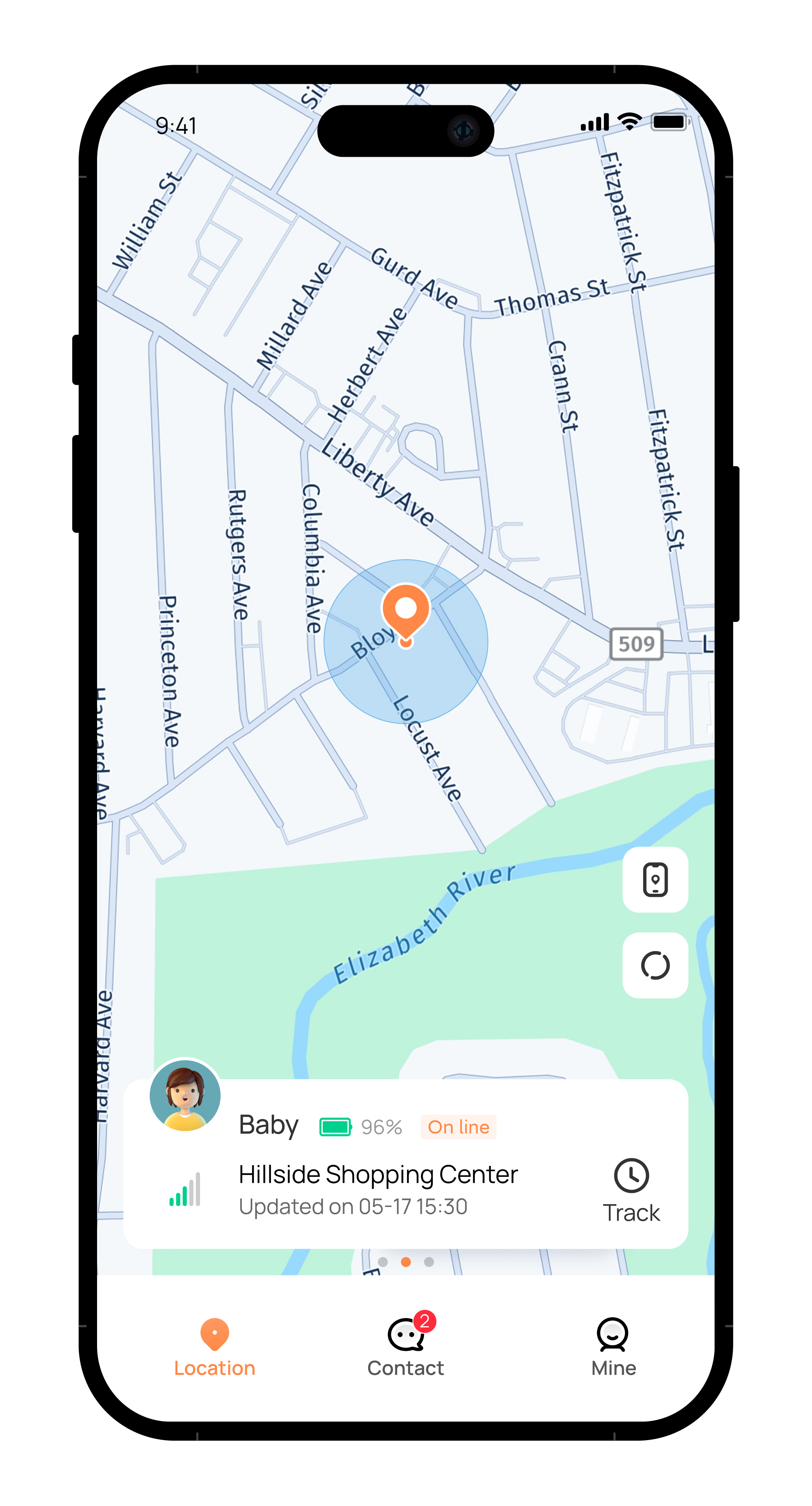 Mibro携手HERE Technologies共同强化儿童智能手表的跟踪和安全功能