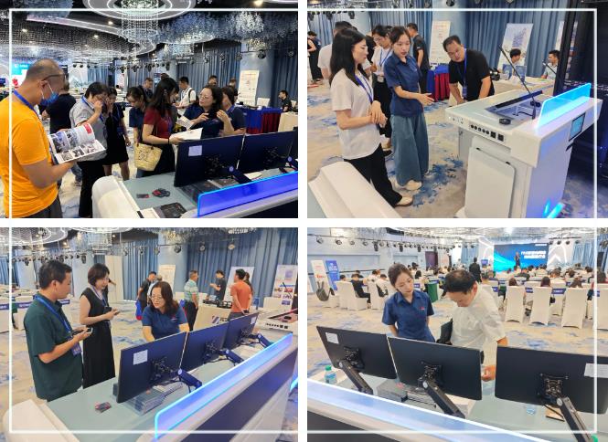 智慧安防建设南昌丨照彰2024全国巡展走进南昌!