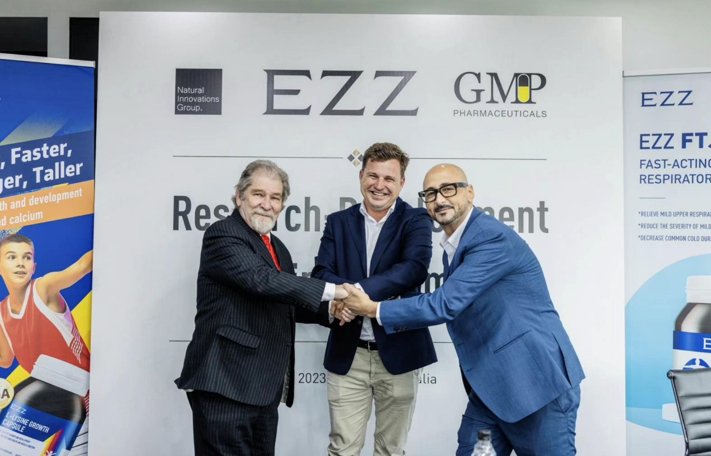 澳洲上市公司EZZ联合院士团队攻克结节难题
