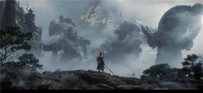 30款显卡横评!《黑神话:悟空》首发硬件测试