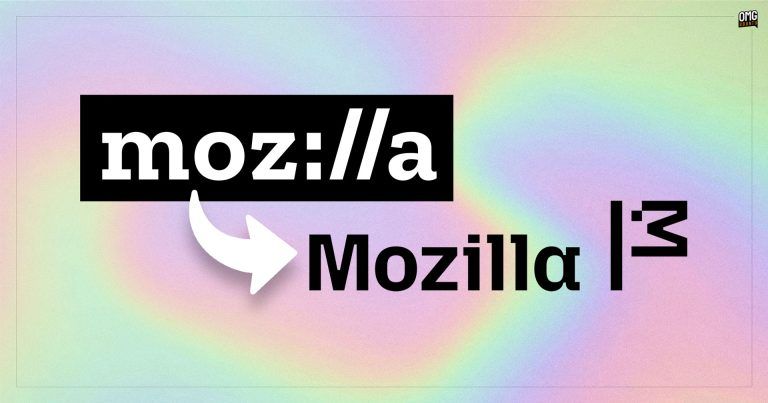 火狐 Firefox 浏览器厂商 Mozilla 被曝酝酿新 LOGO：时隔 7 年重大变化，“://”改为小旗子