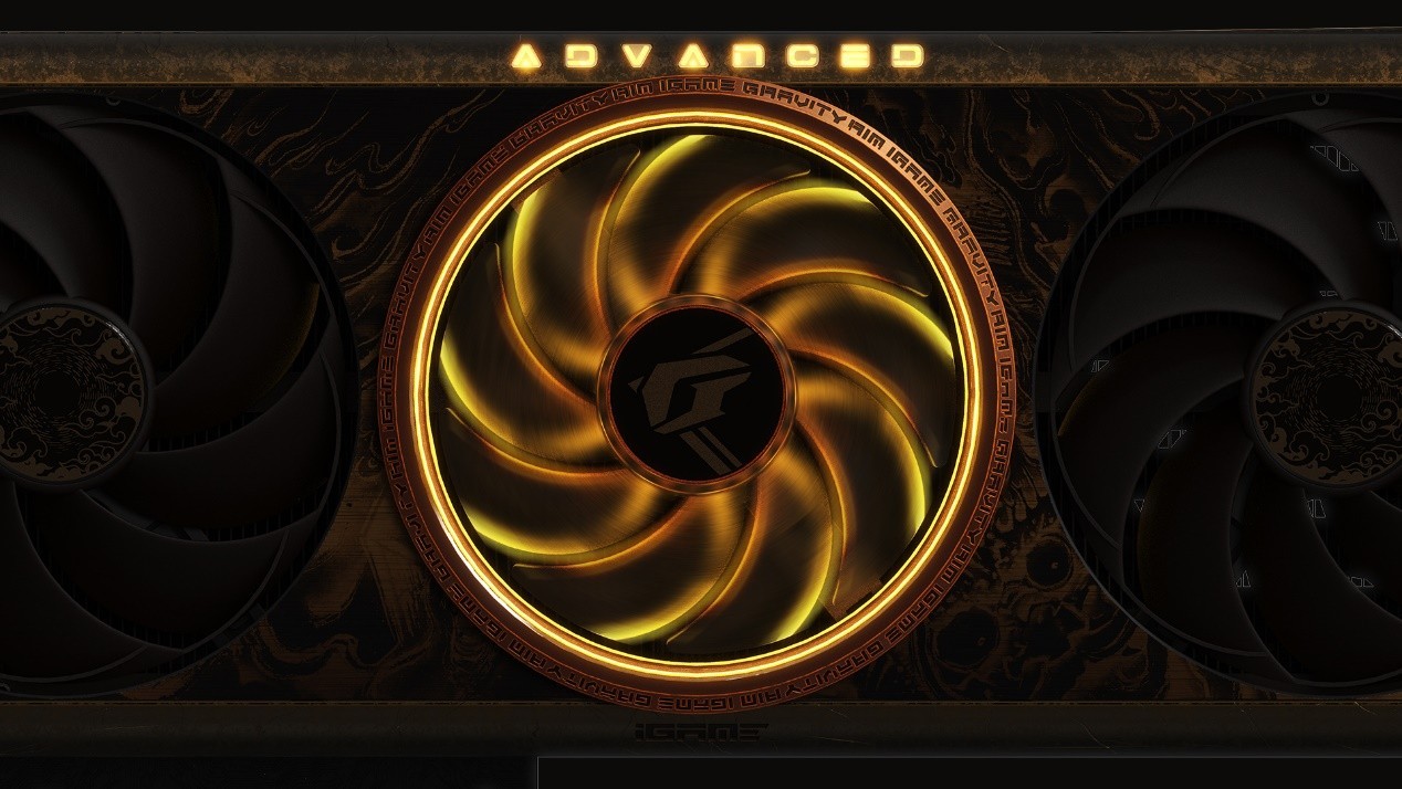 玩创齐天!七彩虹iGame《黑神话:悟空》定制显卡正式发布