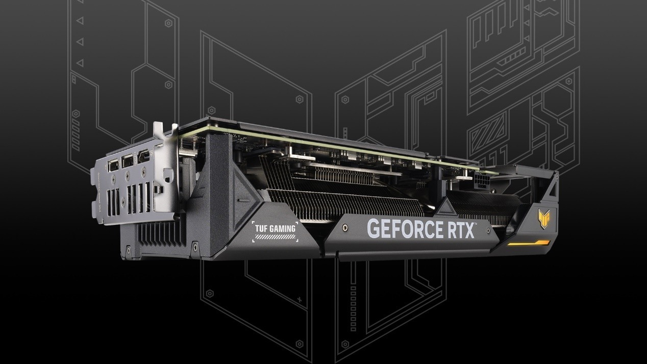 DLSS3.5加持!TUF 4070 SUPER显卡2K高帧爽玩《黑神话:悟空》