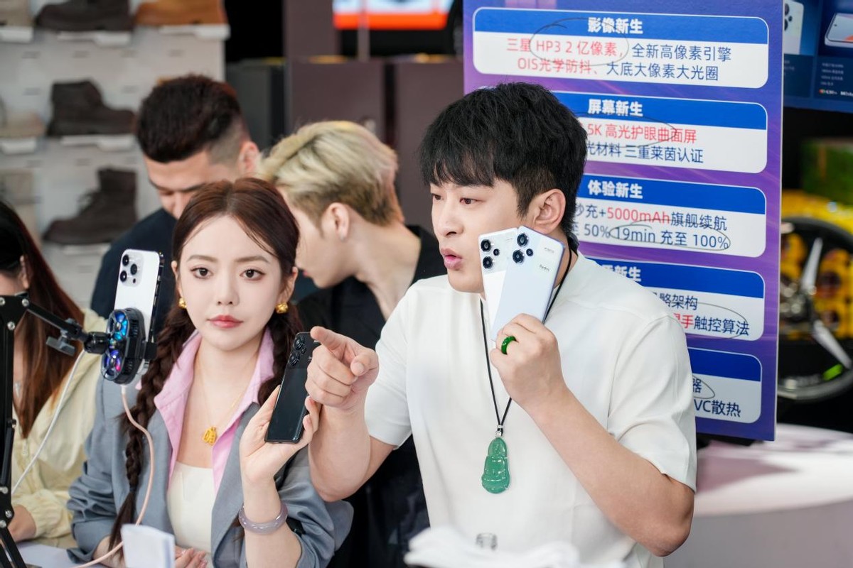 辛巴辛选开启“818电商节” 单场销量超1000万单