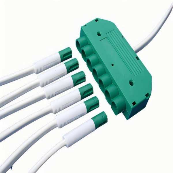 中国星坤低压连接器:为低电压应用安全稳定护航