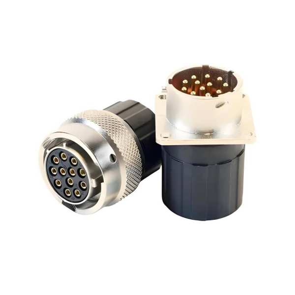 中国星坤低压连接器:为低电压应用安全稳定护航