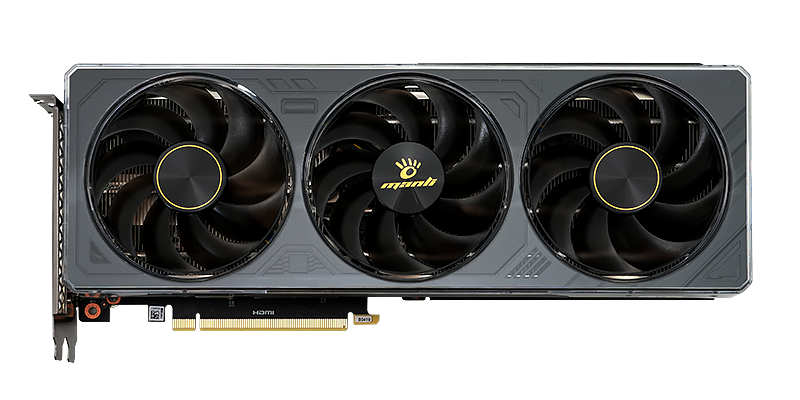 《黑神话:悟空》现已解锁可玩,多家厂商推出联名款显卡