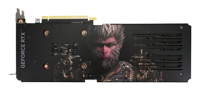 《黑神话:悟空》现已解锁可玩,多家厂商推出联名款显卡